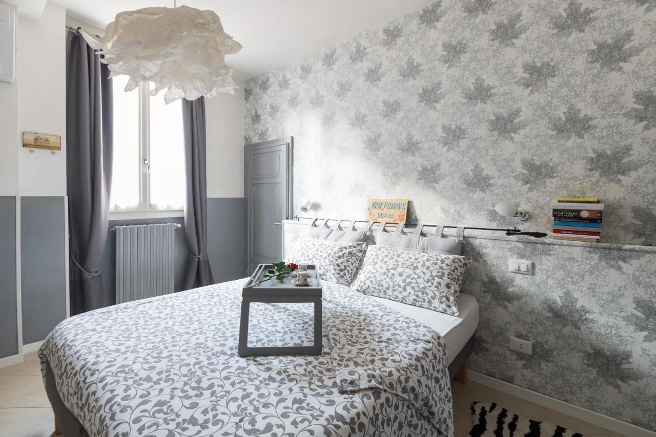 La Colombina Hotel Bologna Luaran gambar
