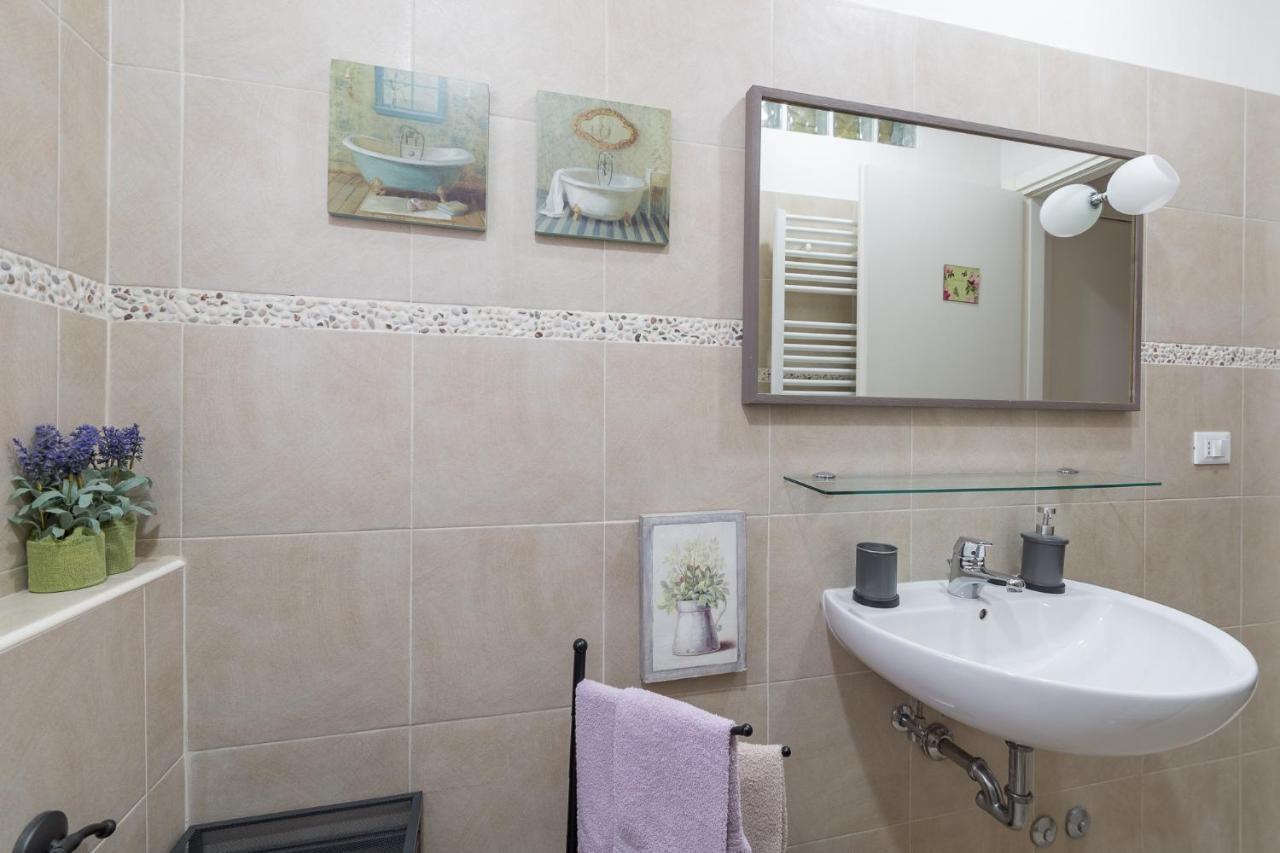 La Colombina Hotel Bologna Luaran gambar