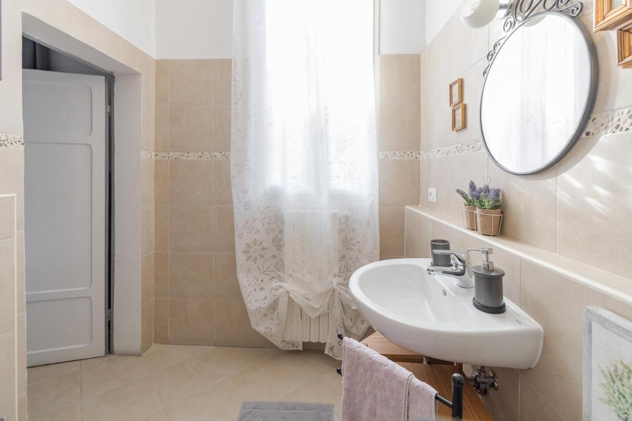 La Colombina Hotel Bologna Luaran gambar
