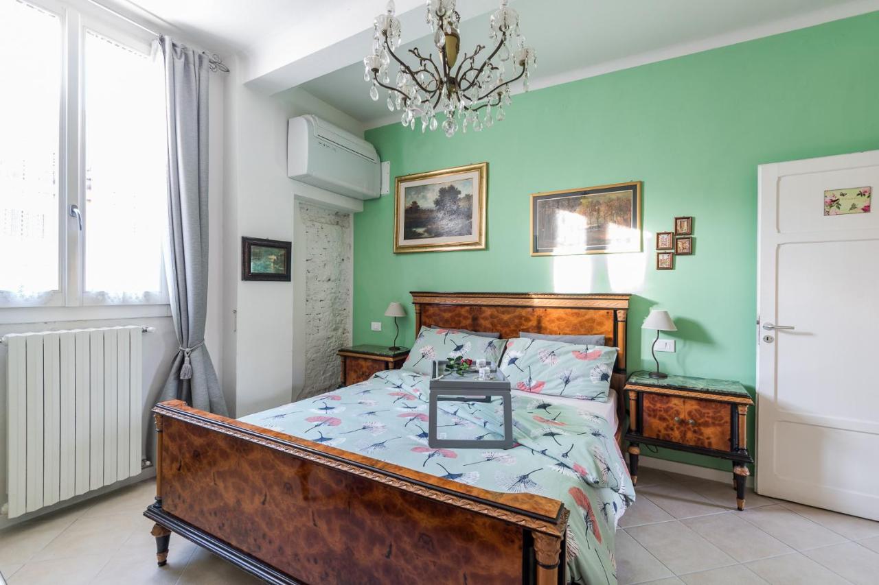 La Colombina Hotel Bologna Luaran gambar