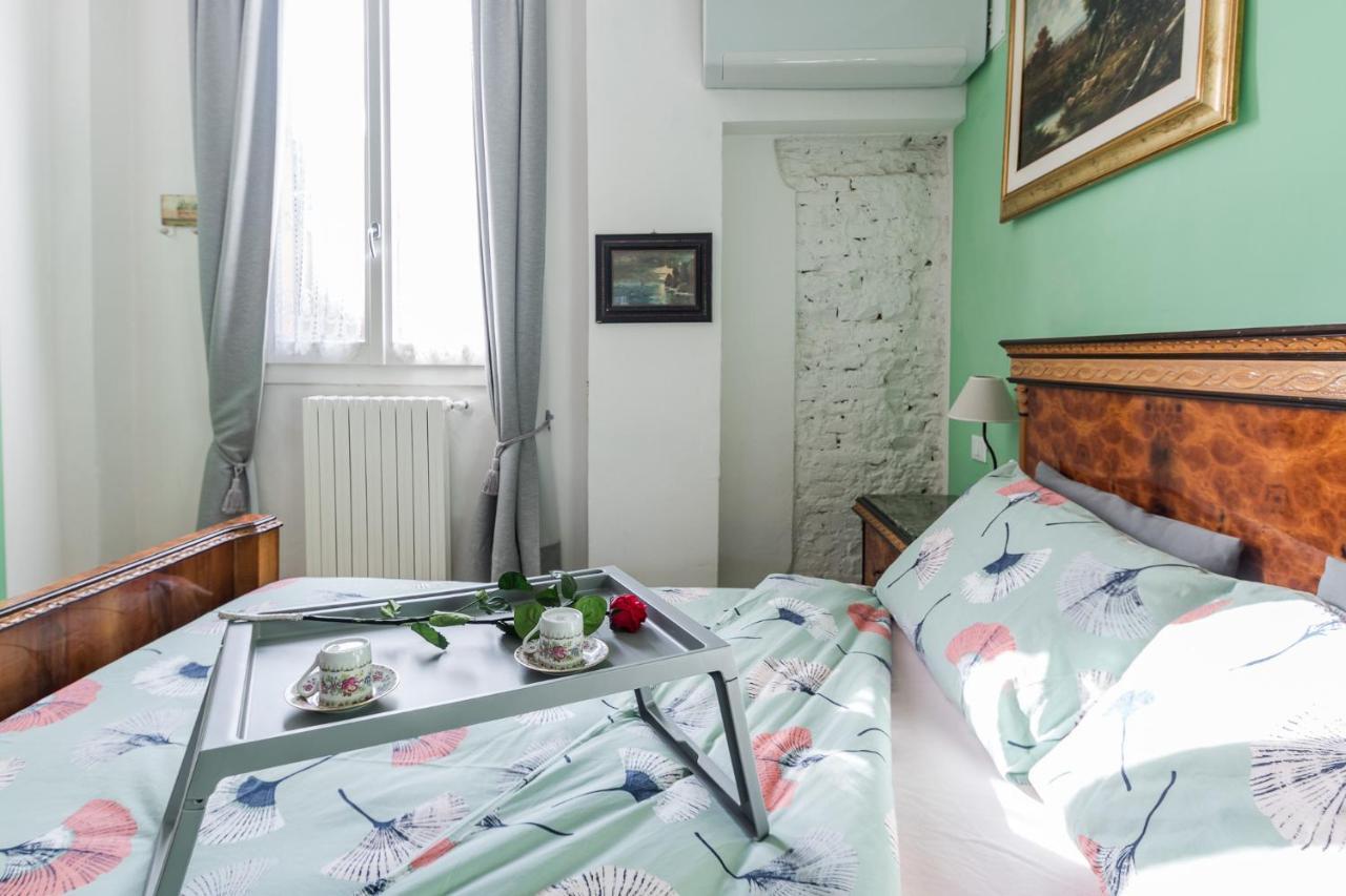 La Colombina Hotel Bologna Luaran gambar