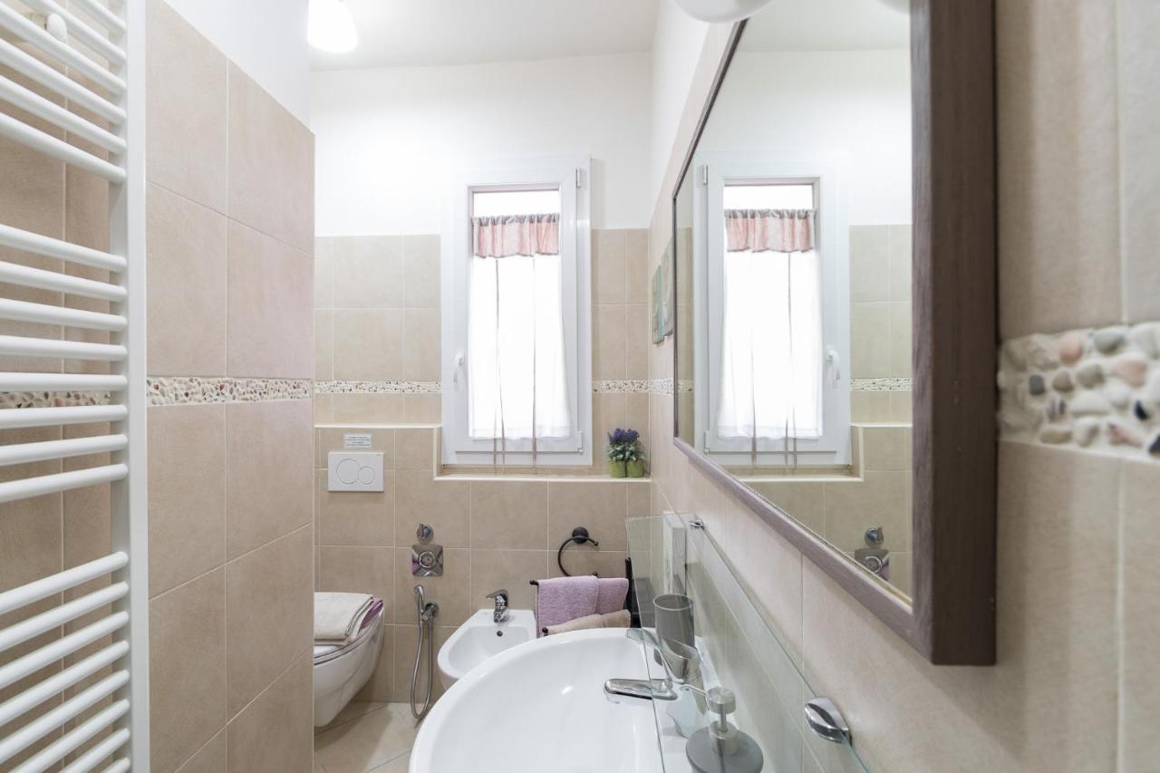 La Colombina Hotel Bologna Luaran gambar